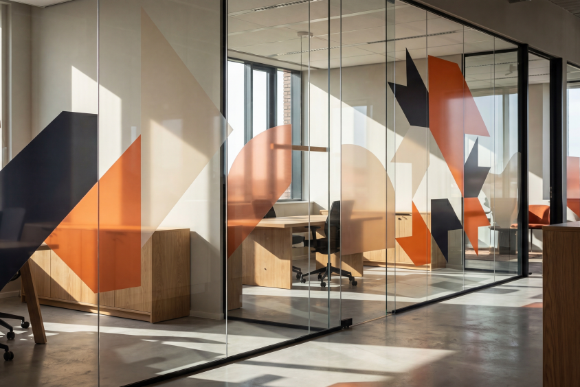 Sfeerbeeld interieur