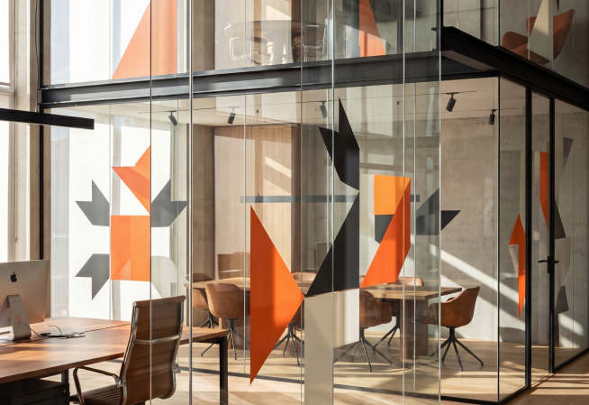 Route naar Nicewall
